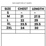 L*V Mixed Monogram T-Shirt - Photo 5