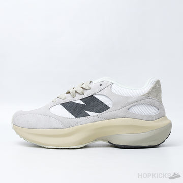 New Balance WRPD Runner Sea Salt Sandstone Blacktop (Dot Perfect)