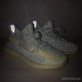 Yeezy Boost 350 V2 Cloud White (Real Boost) (Reflective) - Photo 2