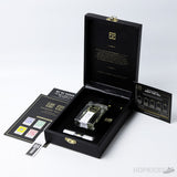The Soul 50 + 5ml Spray - Leather Box (Flagship Product) - Photo 1
