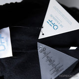 DFF Black Blue Pants (Economy Batch) - Photo 12