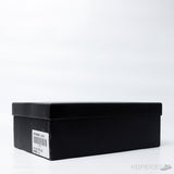 Versace Black Leather Metal Logo (Dot Perfect) - Photo 17