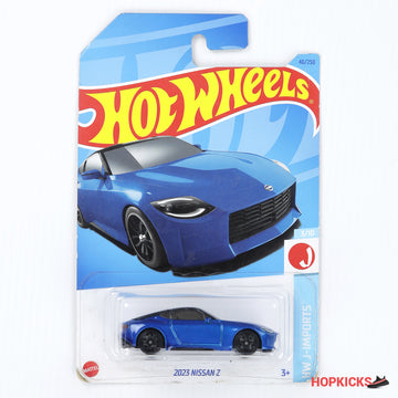 Hot Wheels | 2023 NISSAN Z
