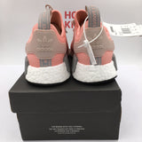 NMD R1 VAPOUR PINK [ REAL BOOST / TOP MATERIALS ] - Photo 4