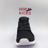 NMD XR1 PK GLITCH BLUE TAB S32215 [REAL BOOST / TOP MATERIALS] - Photo 6