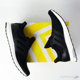 Ultra Boost 4.0 Core Black (Real Boost) - Photo 2