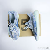 Yeezy 350 V2 MX Blue (Real Boost) (Premium Batch) - Photo 2
