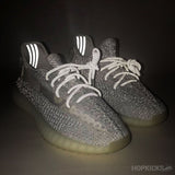 Yeezy Boost 350 V2 Static (Real Boost) (Reflective) - Photo 2