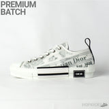 D*r x Daniel Arsham B23 Low Top - Photo 1