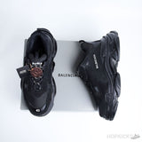 Bale*ciaga Triple S - Photo 2
