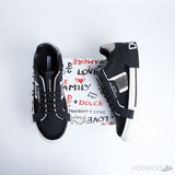 D&G NS1 Low Top Sneakers - Photo 2