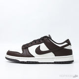 Nike SB Dunk Low Cacao Wow (Premium Batch) - Photo 1