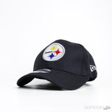 Steelers Logo Black Cap - Photo 1