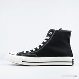 Converse All-Star High Black (Premium Batch) - Photo 1