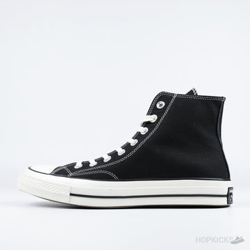 Converse All-Star High Black (Premium Batch)