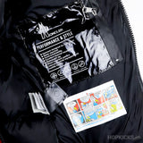 Moncler Monbeliard Down Jacket - Photo 6