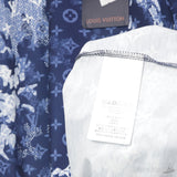 L*V Tapestry Monogram T-Shirt - Photo 4