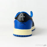 Air Jordan 1 Low Fragment x Travis Scott (Economy Batch) - Photo 4