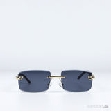 Cartier Noir Royale Luxe Shades (Premium Batch) - Photo 1