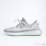 Yeezy Boost 350 V2 Blue Tint (Real Boost) (Premium Batch) - Photo 1