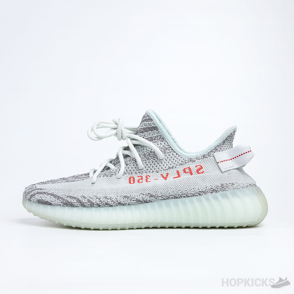 Yeezy Boost 350 V2 Blue Tint (Real Boost) (Premium Batch)