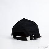 New Balance Black Cap - Photo 2
