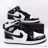 Air Jordan 1 Mid Carbon Fiber V2 - Photo 2