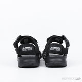 Terrex Cyprex Ultra 2 DLX Sandal Black White (Kid's Size) (Slightly Defected) - Photo 4