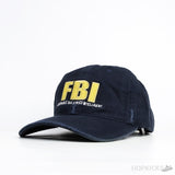 NWT Bale*ciaga FBI Cap - Photo 1