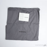 Balenciaga Track Sandal White - Photo 6