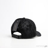 LV Monogram Black Cap - Photo 2