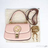 Gucci Mini Blondie Shoulder Bag - Photo 4