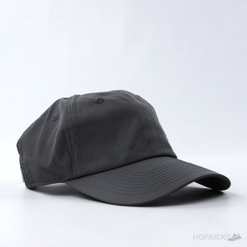 Adidas 3-Stripes Cap – Black