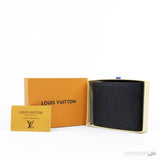Louis Vuitton Monogram Engraved Wallet - Photo 4