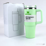 Quencher H2.0 FlowState Tumbler Light Green 30 oz - Photo 5