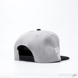 Cayler And Sons Dynasty Embroided Snapback Cap - Photo 2
