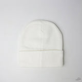 Dsquared2 Icon Black White Beanie - Photo 2