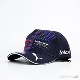 Puma Red Bull Racing F1 "CHECO" Snapback Cap - Photo 1