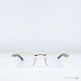 Cartier Pure Élite Transparence Shades (Premium Batch) - Photo 1