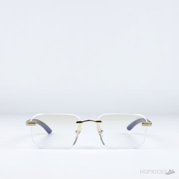 Cartier Pure Élite Transparence Shades (Premium Batch)