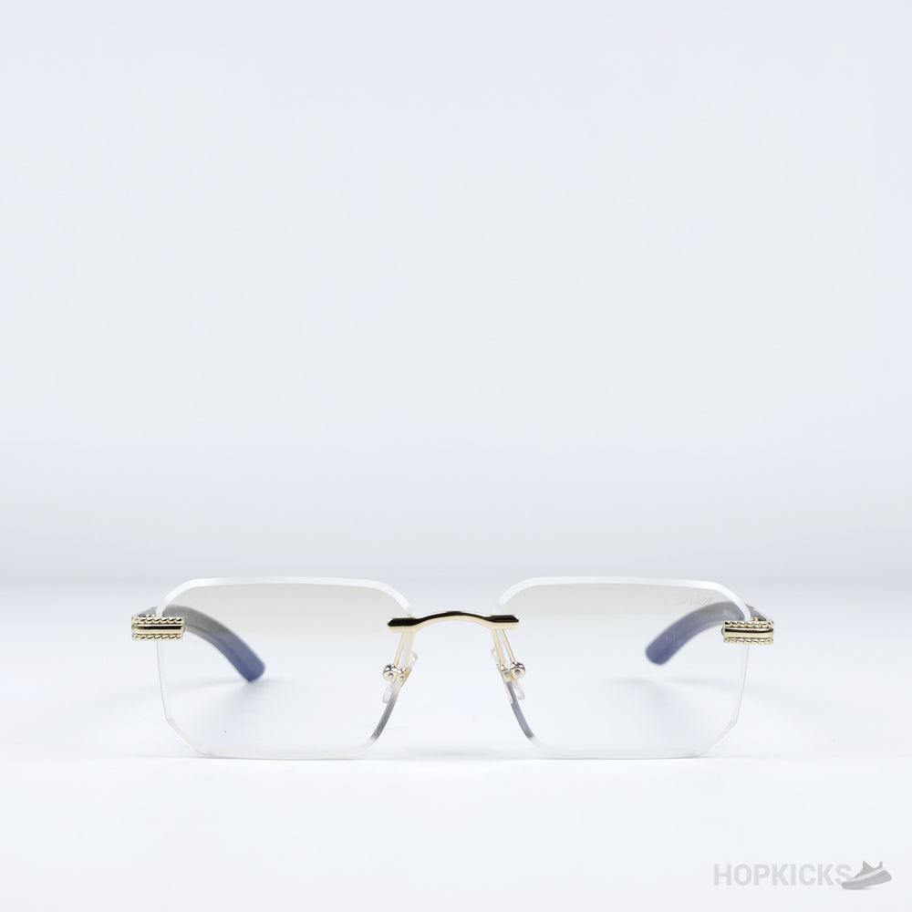 Cartier Pure Élite Transparence Shades (Premium Batch)