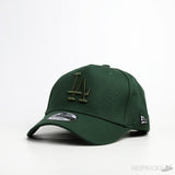 LA Logo Green Cap - Photo 1