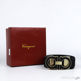 Salvatore Ferragamo aa Belt 9 - Photo 4