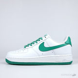 Nike Air Force 1 Low '07 "Gorge Green" [Without box] - Photo 1