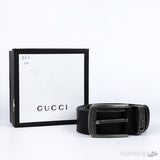 Gucci Classic Belt 2 - Photo 4