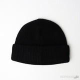 Adidas Shorty Black Beanie - Photo 2