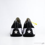 Run Star Hike Ox Black White Gum (Premium Batch) - Photo 6