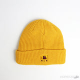 LA Dodgers MLB Unisex Beanie Orange - Photo 2