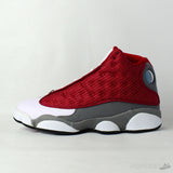 Air Jordan 13 Retro Gym Red Flint Grey - Photo 1