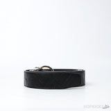 'F is Fendi' Black Belt - Photo 2